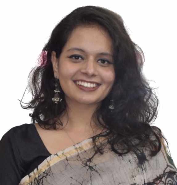 Harshita Gupta