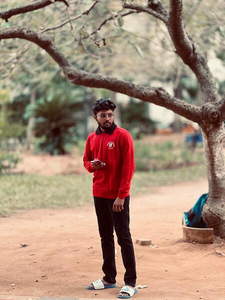 Rakesh