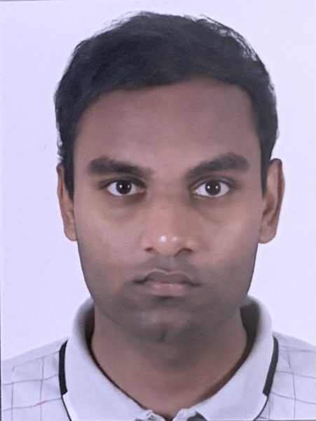 KOMMURI SAITEJA