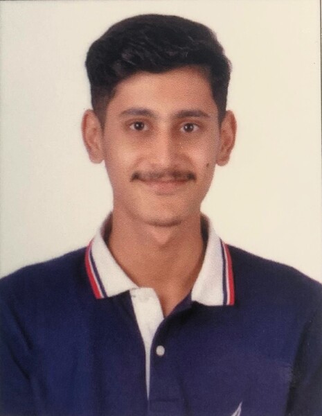 Tejo Vardhan