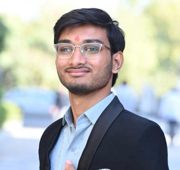 Darshil