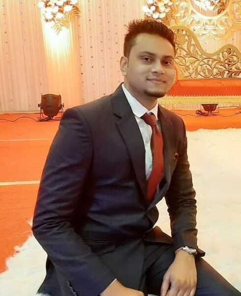 Rohit kumar