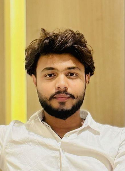 Devraj Singh Gohil