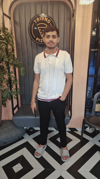 MAYANK SHARMA