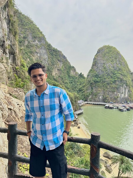 pulkit sood