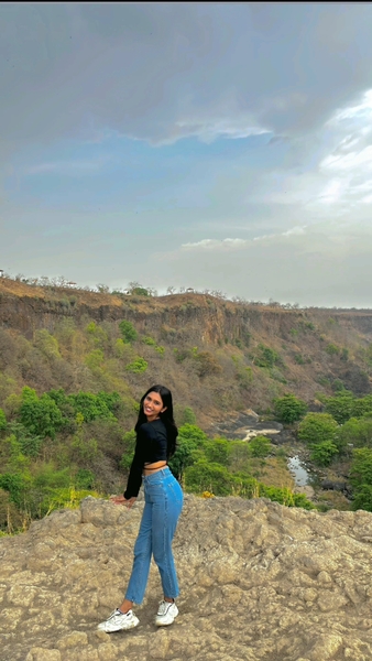 Jignasha Chavada