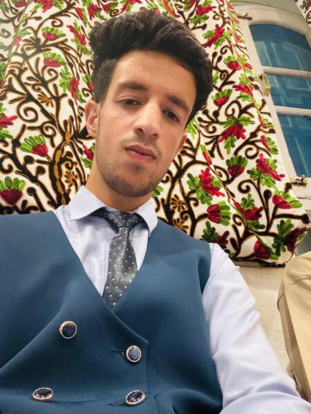 Sahil Irshad