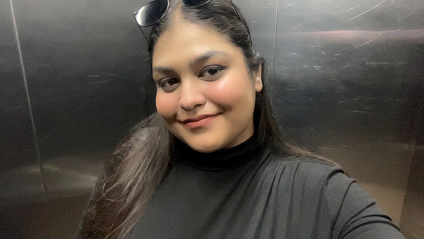 Bhavya Patel
