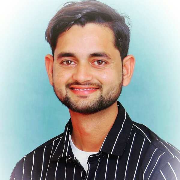 Mohd Salman