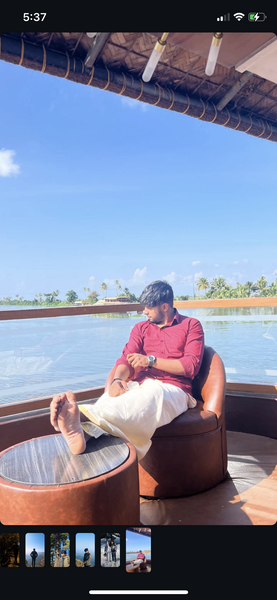 Sachin