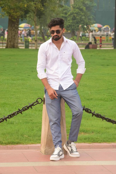 Rakesh Kumar