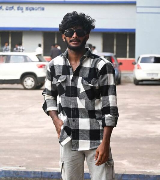 shreekanth v