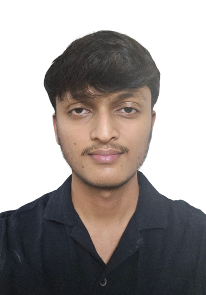 Sanket Ganesh Gaikwad