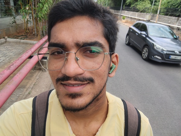 Manne Naga Bharath