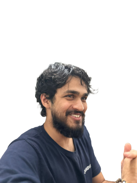 Utkarsh Anand