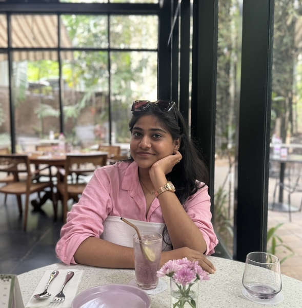 Mohitha Lakshmi N S