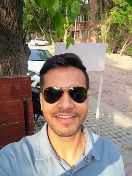 Shubham Yadav