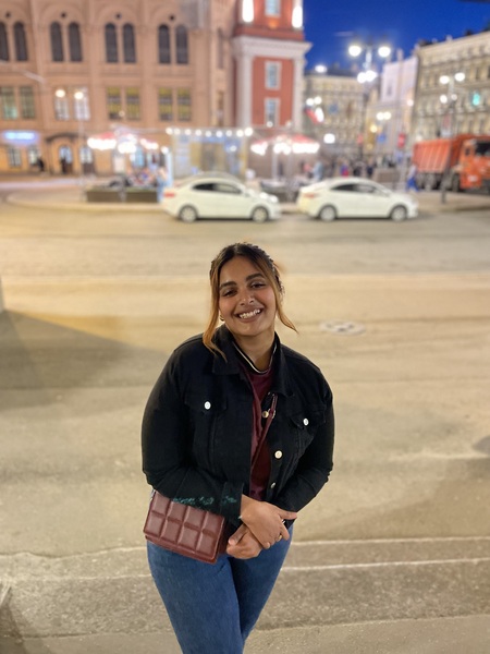 Sharda Shekhar