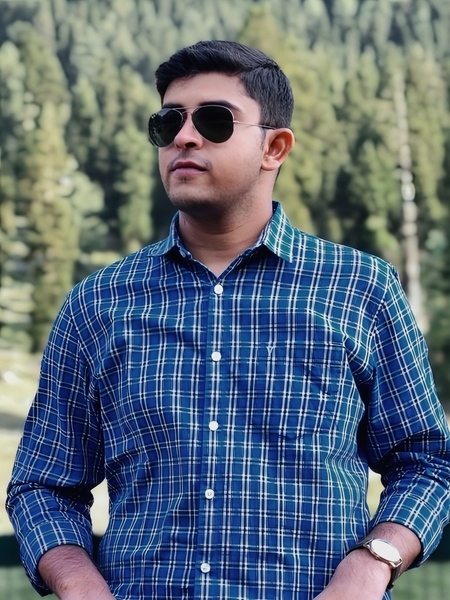 Utkarsh Chouhan