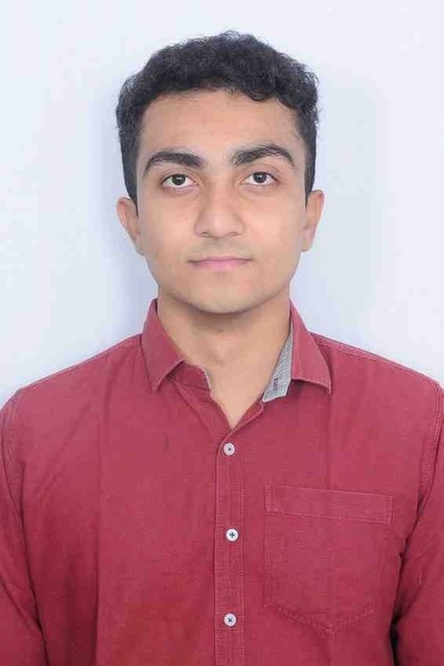 Charan