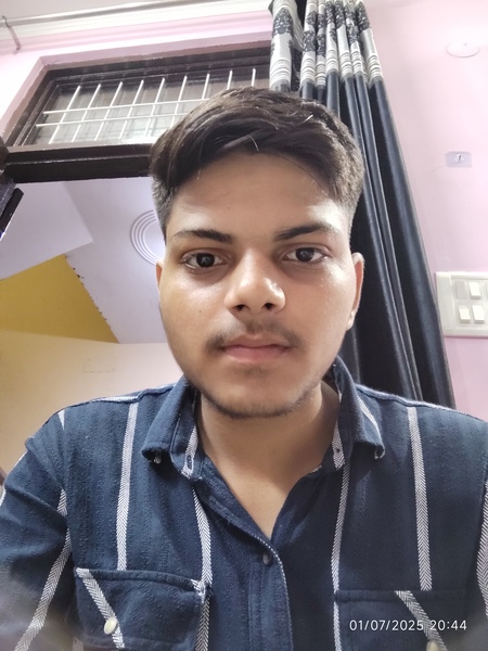 Love Kumar Dhangar