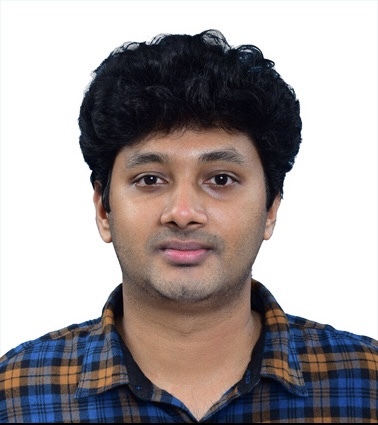 Rishnil Krishnadas