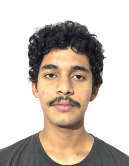 Vaibhav Singh Gusain