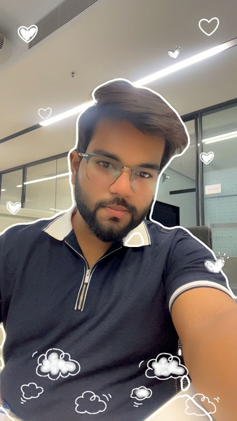 DAKSH KHANNA