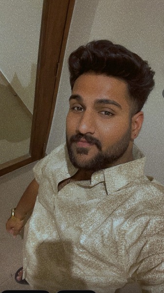 Devanshu Singh