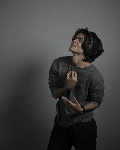 Salman Haris